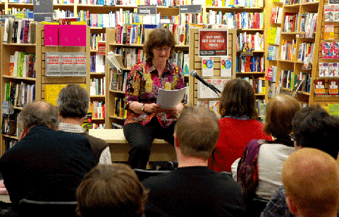 Catherine Lloyd